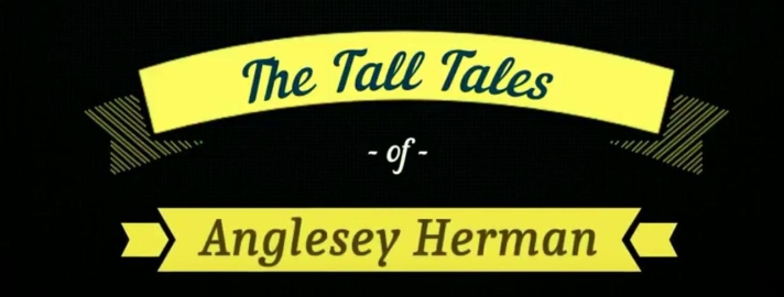 Anglesey Herman Logo